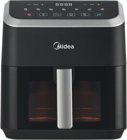 تصویر سرخ کن مایدیا مدل MAD550F2 MIDEA