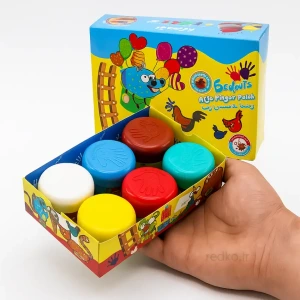 تصویر فروشگاه لوازم التحریر مداد قرمز