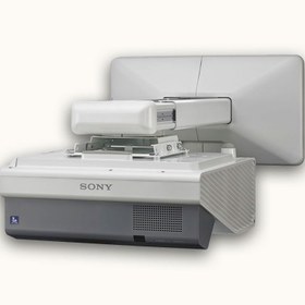 تصویر پروژکتور سونی VPL-SX630 ا Sony VPL-SX630 Video Projector Sony VPL-SX630 Video Projector