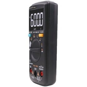 تصویر مولتی متر دیجیتال زویی مدل ZT102A ZOYI ZT102A Digital Multimeter