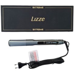 تصویر اتو مو لیز مدل EXTREME با صفحات تیتانیوم دما ۲۵۰ درجه 