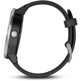 Garmin vivoactive best sale 3 black