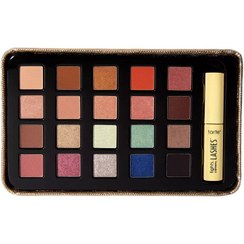 تصویر پالت سایه چشم و ریمل تارت مدل sweet Tarte sweet tarte eye candy eyeshadow palette 