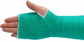 تصویر باند ارتوپدی 5 در 3.6 سانتیمتر گلدن کست Golden Cast Orthopedic Casting Tape