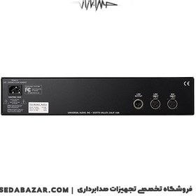 تصویر UNIVERSAL AUDIO LA 610MKII چنل استریپ 