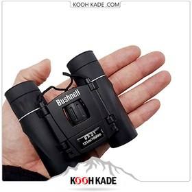 تصویر دوربین شکاری جیبی BUSHNELL 