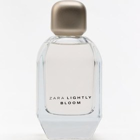 تصویر عطر زنانه زارا LIGHTLY BLOOM 100 ML 