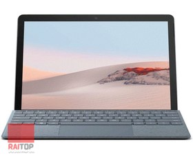 تصویر تبلت مایکروسافت کیبورد دار (استوک) Surface Go 2 | 4GB RAM | 64GB | Pentium Microsoft Surface Go 2 (Stock)