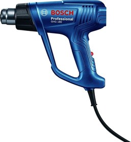 تصویر تفنگ حرارتی حرفه ای GHG 180 بوش Bosch Go Professional 3.6V Cordless Screwdriver