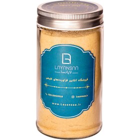 تصویر گرد غوره 