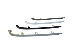 تصویر ابرویی چراغ پژو ۴۰۵ رنگی راست زربین کاران 