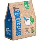 تصویر پودر شیرین کننده استویا مخصوص آشپزی 300 گرمی 