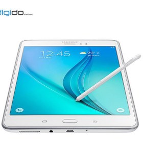 تصویر تبلت سامسونگ Samsung Galaxy Tab A ا Samsung Galaxy Tab A 8.0 P355 + Pen Samsung Galaxy Tab A 8.0 P355 + Pen