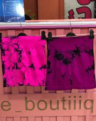 تصویر شورتک سیملس ورزشی 