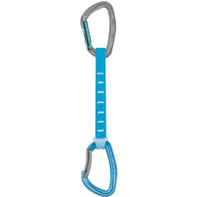 تصویر کوئیک دراو 17 سانتی K-12 E کایا ا QUICK DRAW CARABINER MODEL K-12 E 17 CM QUICK DRAW CARABINER MODEL K-12 E 17 CM