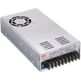 تصویر کانورتر (DC-DC) SD-350B MEAN WELL SD-350B-24/12 (DC-DC)