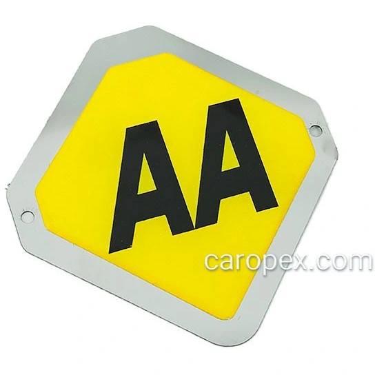 AA