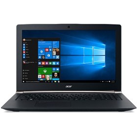تصویر Laptop Acer V15 Nitro VN7-592G-77LB لپ تاپ ایسر ا Acer Aspire Nitro VN7-592G |15 inch | Core i7 | 16GB | 1TB | 4GB Acer Aspire Nitro VN7-592G |15 inch | Core i7 | 16GB | 1TB | 4GB