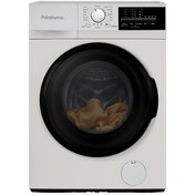 تصویر ماشین لباسشویی پاکشوما مدل I7 ظرفیت ۷ کیلوگرم درب از جلو 