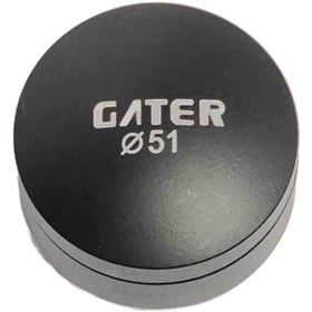 تصویر لولر طرح گتر 