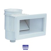 تصویر اسکیمر کوچک ایمکس EMAUX مدل EM0020 