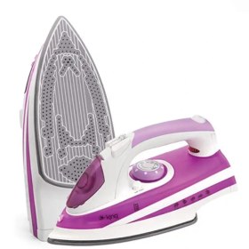 تصویر اتو دستی KING P743 DAPHNE 