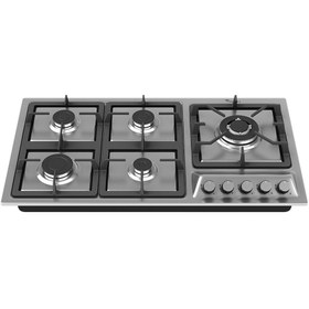 تصویر اجاق گاز صفحه ای سیمر مدل S580 simer plate gas stove model S580