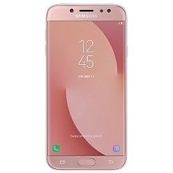 تصویر فایل فلش فارسی اندروید 9 گوشی سامسونگ Samsung Galaxy Galaxy J7 Pro SM-J730G 