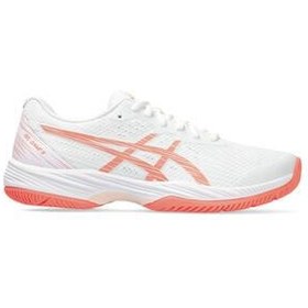 تصویر Asics GEL GAME 9 کفش تنیس سفید زنانه 1042A211 104 