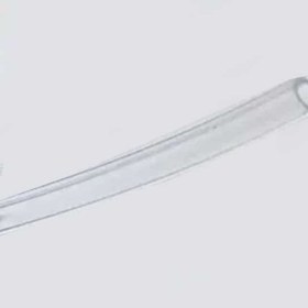 تصویر شلنگ 1 لاین شفاف-5*3 