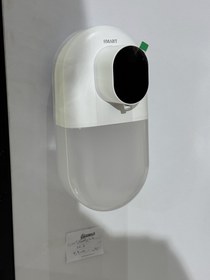 تصویر جا مایع هوشمند SMART کد S6-2 