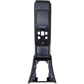 تصویر کنسول قدیم پژو پارس 