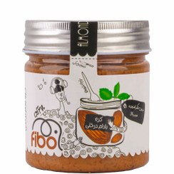 تصویر کره بادام درختی 