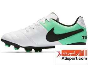 nike tiempo rio III FG