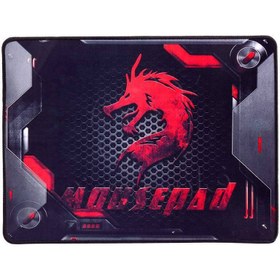 تصویر پد ماوس گیمینگ ELEVEN ایلون مدل GMP3040 ELEVEN gaming mouse pad model GMP3040