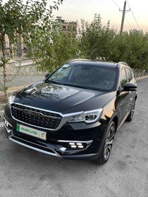 تصویر فیدلیتی پرایم مدل 1402 ا Fidelity Prime 5seater Fidelity Prime 5seater