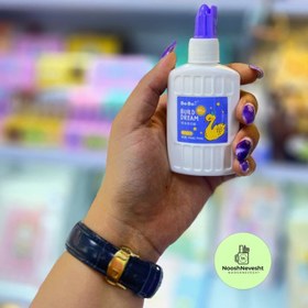 تصویر چسب چوب فانتزی 