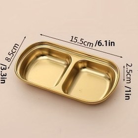 تصویر مزه خوری دو خانه 