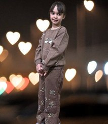 تصویر ست مرواریددخترانه 