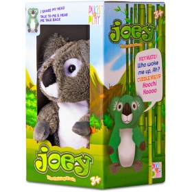 تصویر عروسک کوآلا سخنگو Joey 