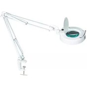 تصویر ذره بین کنارمیزی پروسکیت مدل Proskit MA-1205CB 