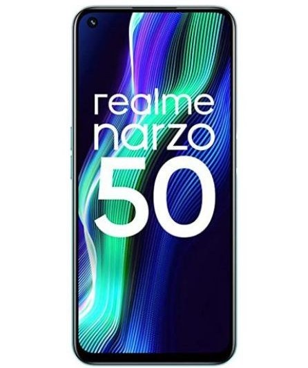 realme c50 a