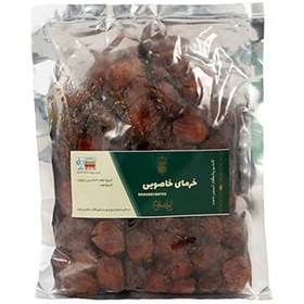 تصویر خرمای خاصویی وکیوم 