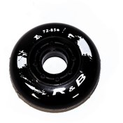 تصویر چرخ اسکیت برند R&B 