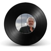 تصویر دیسک گرامافون کد 9410 