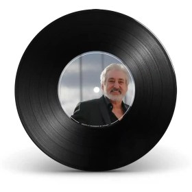 تصویر دیسک گرامافون کد 9410 