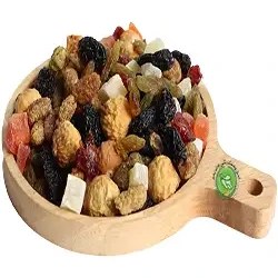 تصویر آجیل چای ۱ کیلوگرم 