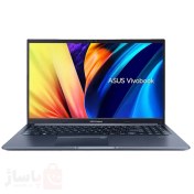 تصویر لپ تاپ گیمینگ ایسوس مدل Asus vivobook X1502Z، پردازنده Intel Core i7، گرافیک Intel Iris XE، رم 8 گیگابایت،حافظه داخلی 512 گیگابایت، نمایشگر 15.6 اینچ | Asus vivobook X1502Z Gaming laptop, Intel Core i7, Intel Iris XE, Ram 8GB, Storage 512GB, 15.6 Inch 