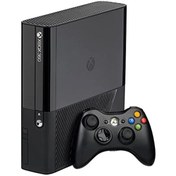 تصویر کنسول بازی مایکروسافت (استوک) XBOX 360 Super Slim | حافظه 320 گیگابایت Microsoft Xbox 360 Super Slim (Stock) 320 GB