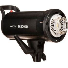 تصویر فلاش گودکس Godox SK400II-V Studio Flash Monolight 